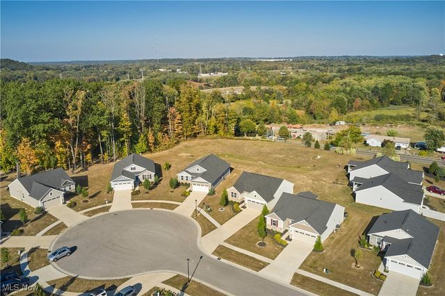 3649 Stradley Circle, Norton, OH 44203