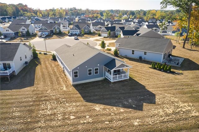 3649 Stradley Circle, Norton, OH 44203