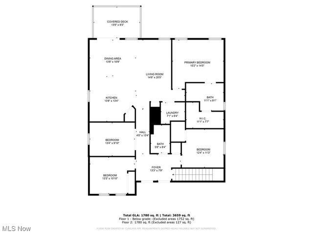 3649 Stradley Circle, Norton, OH 44203