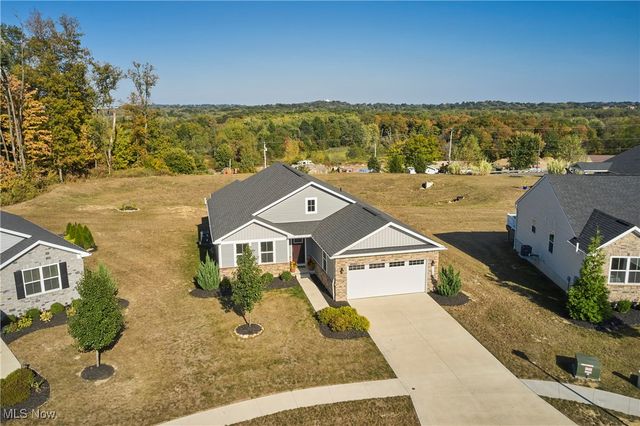 3649 Stradley Circle, Norton, OH 44203