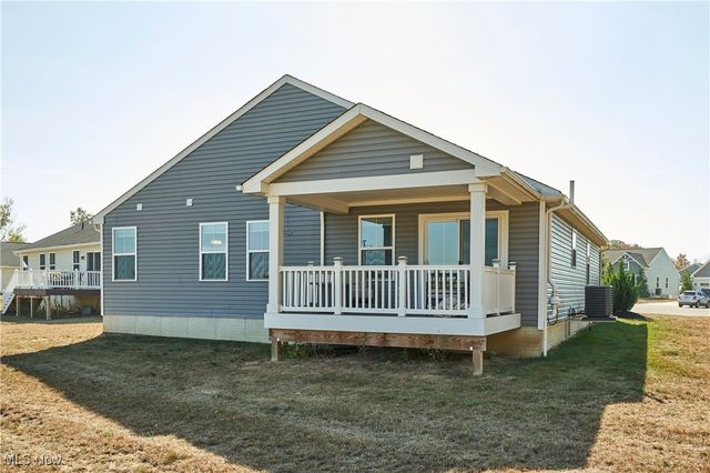 3649 Stradley Circle, Norton, OH 44203