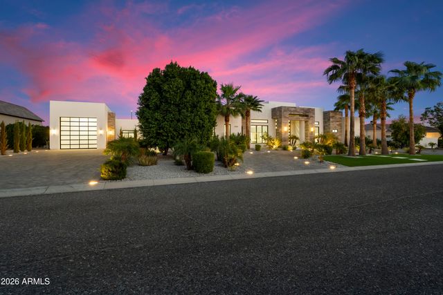 24351 N 97th Drive, Peoria, AZ 85383