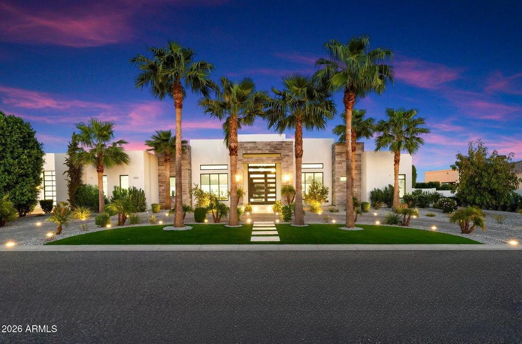 24351 N 97th Drive, Peoria, AZ 85383