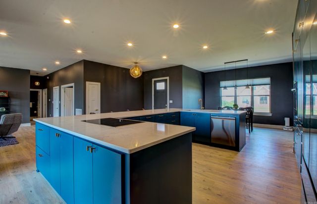 18 Four Mile Road, Vilonia, AR 72173