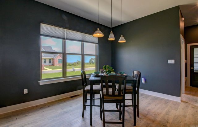 18 Four Mile Road, Vilonia, AR 72173