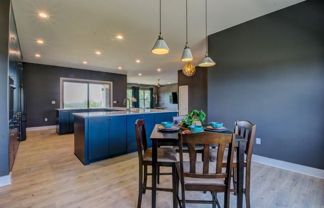 18 Four Mile Road, Vilonia, AR 72173