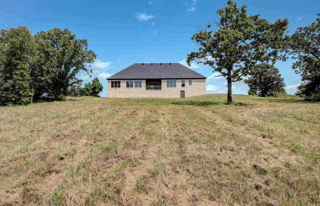 18 Four Mile Road, Vilonia, AR 72173