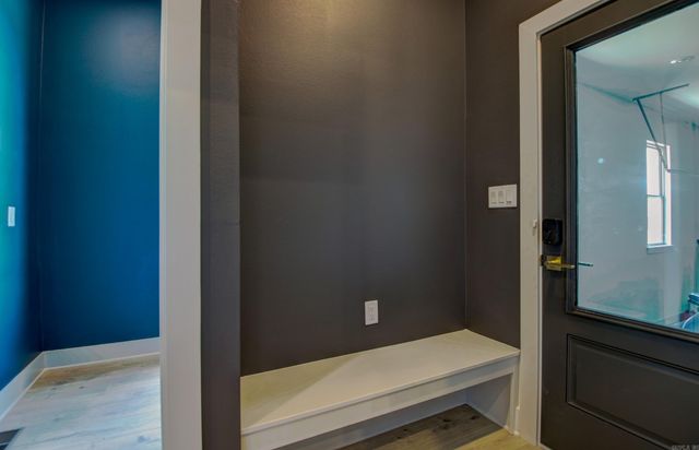 18 Four Mile Road, Vilonia, AR 72173