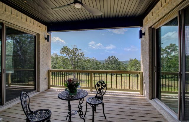 18 Four Mile Road, Vilonia, AR 72173