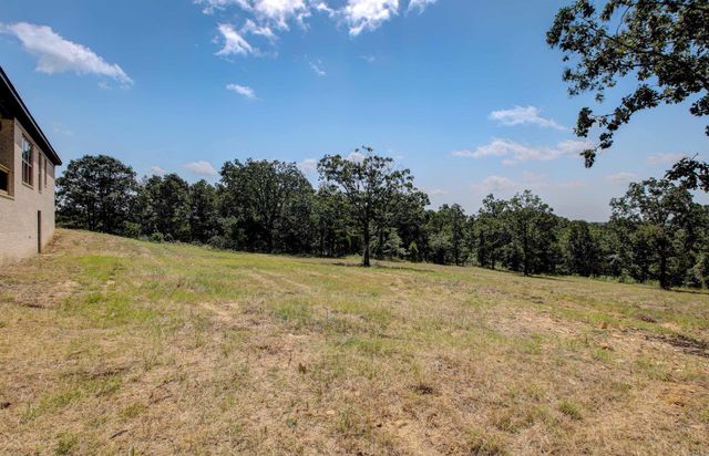 18 Four Mile Road, Vilonia, AR 72173