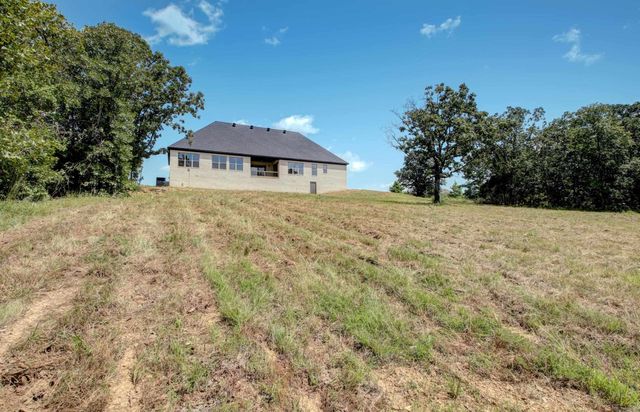 18 Four Mile Road, Vilonia, AR 72173