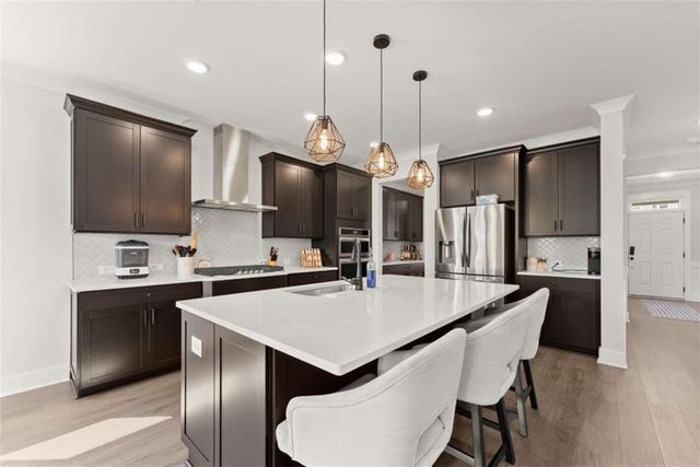 575 Redfish Way, Hoschton, GA 30548