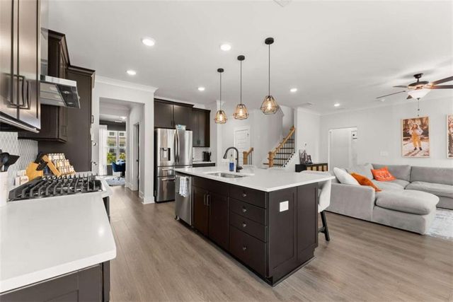 575 Redfish Way, Hoschton, GA 30548