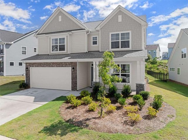 575 Redfish Way, Hoschton, GA 30548