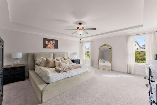 575 Redfish Way, Hoschton, GA 30548