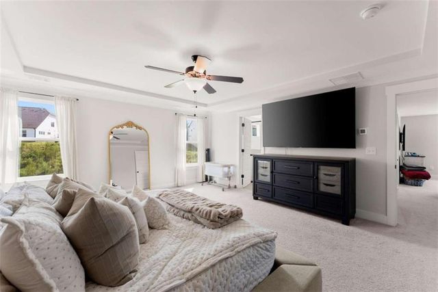 575 Redfish Way, Hoschton, GA 30548