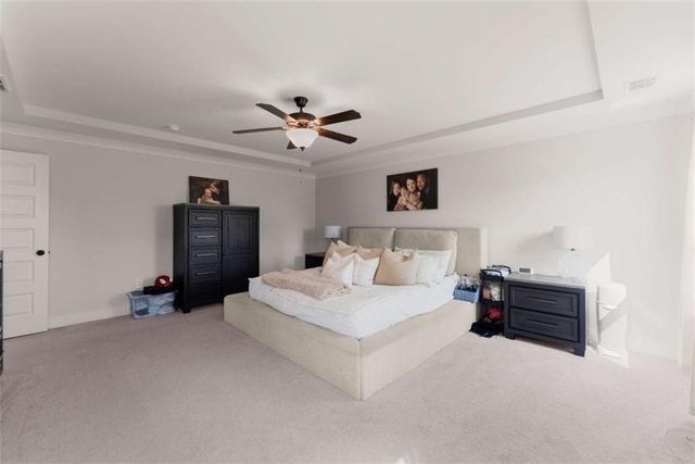 575 Redfish Way, Hoschton, GA 30548