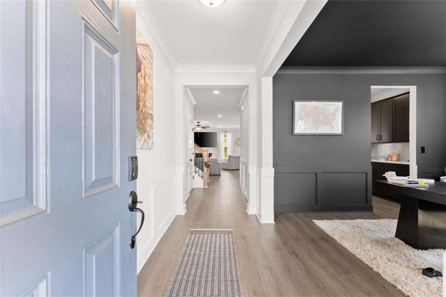 575 Redfish Way, Hoschton, GA 30548