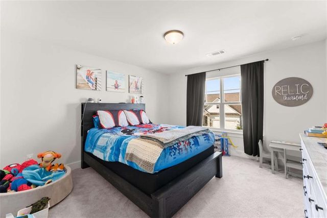 575 Redfish Way, Hoschton, GA 30548