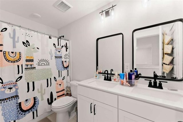 575 Redfish Way, Hoschton, GA 30548