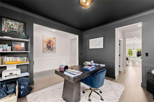 575 Redfish Way, Hoschton, GA 30548