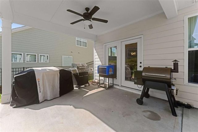 575 Redfish Way, Hoschton, GA 30548