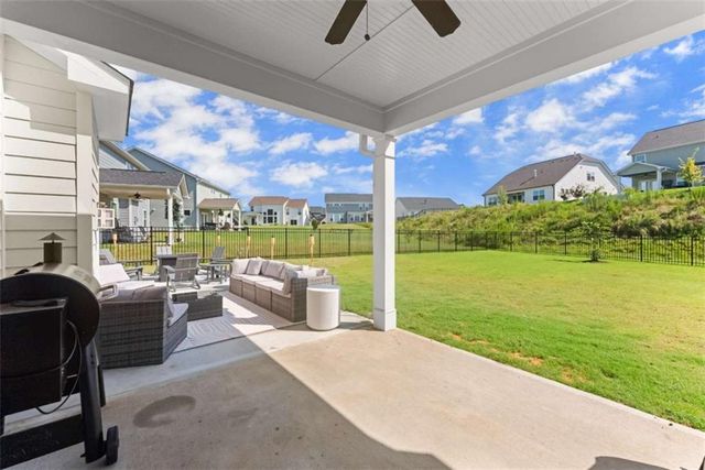 575 Redfish Way, Hoschton, GA 30548