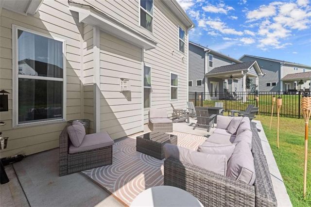 575 Redfish Way, Hoschton, GA 30548