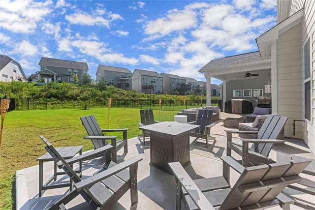 575 Redfish Way, Hoschton, GA 30548