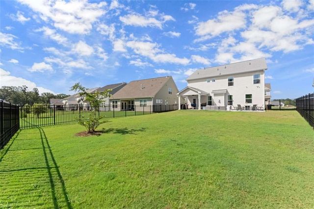 575 Redfish Way, Hoschton, GA 30548