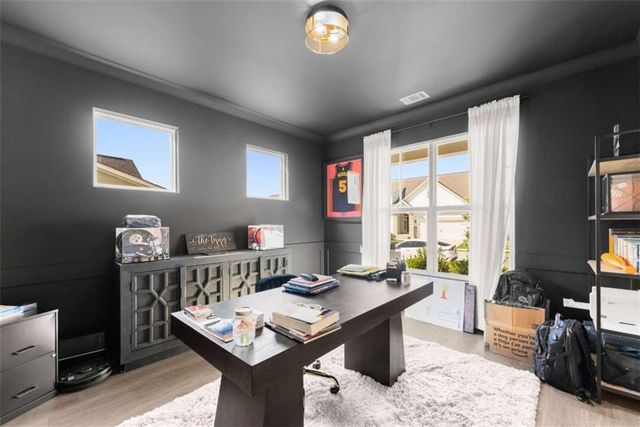 575 Redfish Way, Hoschton, GA 30548