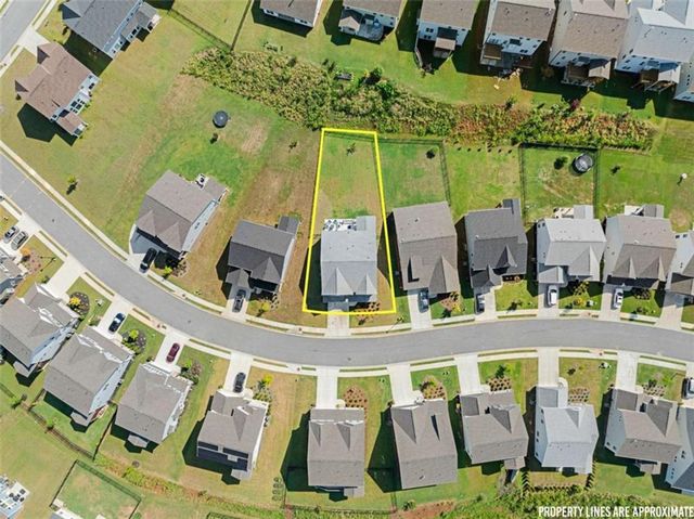 575 Redfish Way, Hoschton, GA 30548