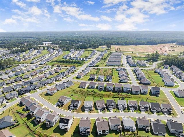 575 Redfish Way, Hoschton, GA 30548