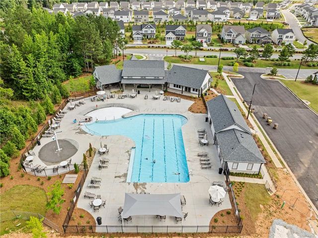 575 Redfish Way, Hoschton, GA 30548