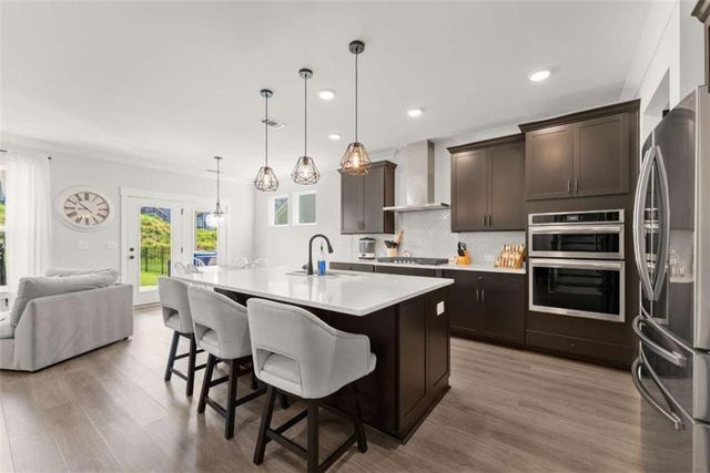 575 Redfish Way, Hoschton, GA 30548