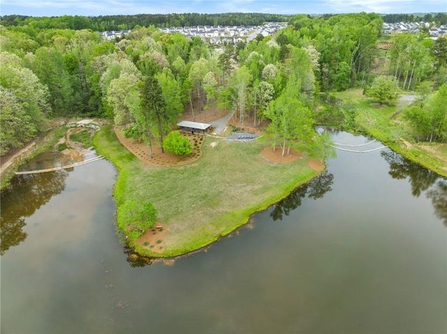 575 Redfish Way, Hoschton, GA 30548