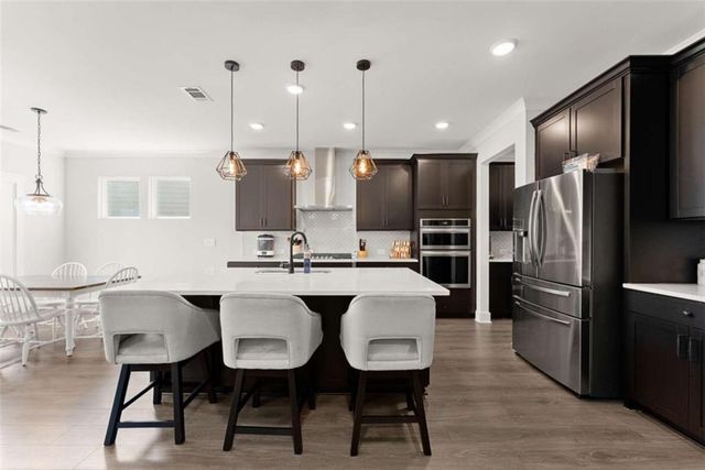 575 Redfish Way, Hoschton, GA 30548