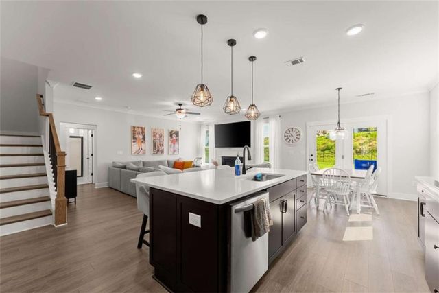 575 Redfish Way, Hoschton, GA 30548