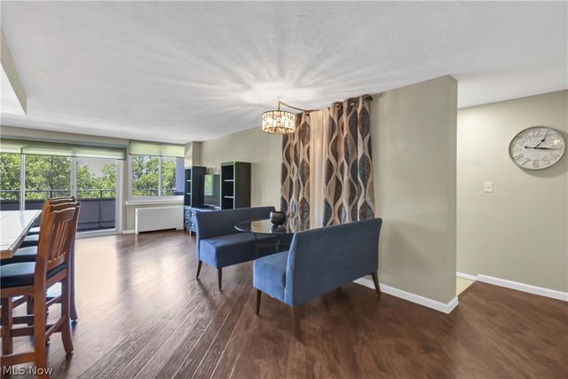 12900 Lake Avenue 622, Lakewood, OH 44107