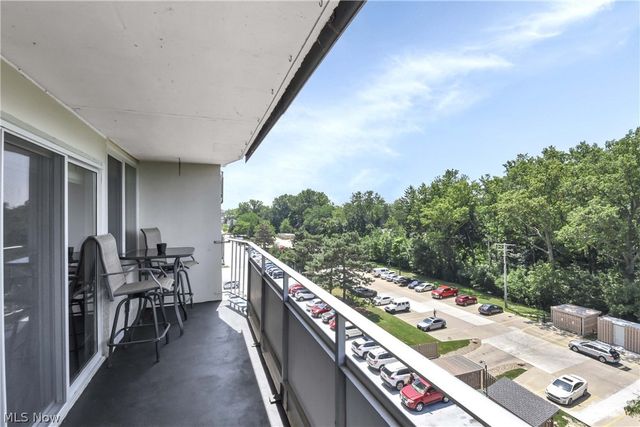 12900 Lake Avenue 622, Lakewood, OH 44107