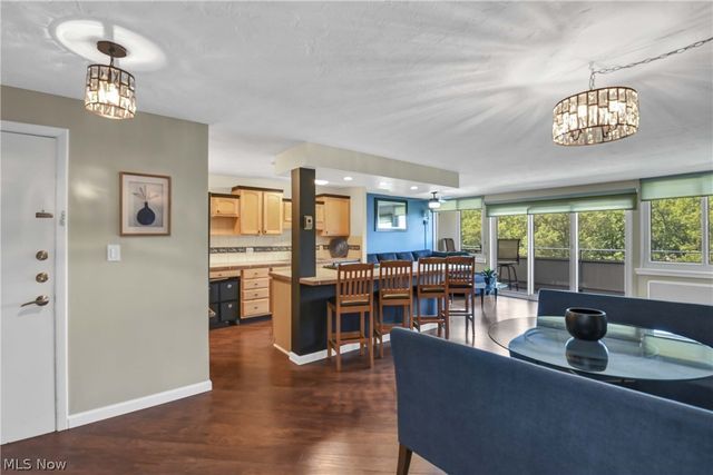 12900 Lake Avenue 622, Lakewood, OH 44107