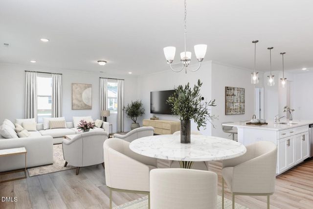 103 Sprenger Street, Garner, NC 27529