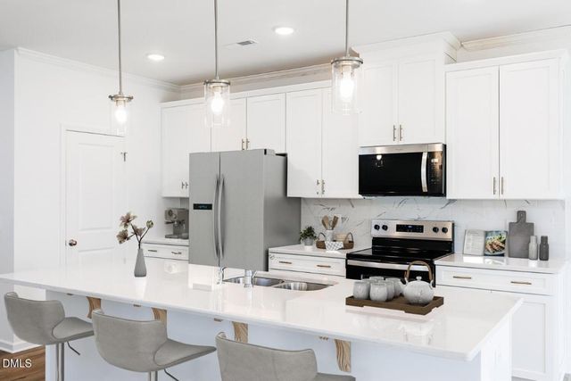 103 Sprenger Street, Garner, NC 27529