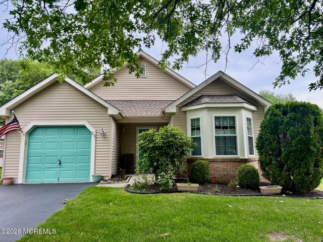 23 Clear Lake Road, Whiting, NJ 08759