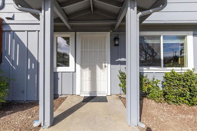 591 Carpentier Way, San Jose, CA 95111