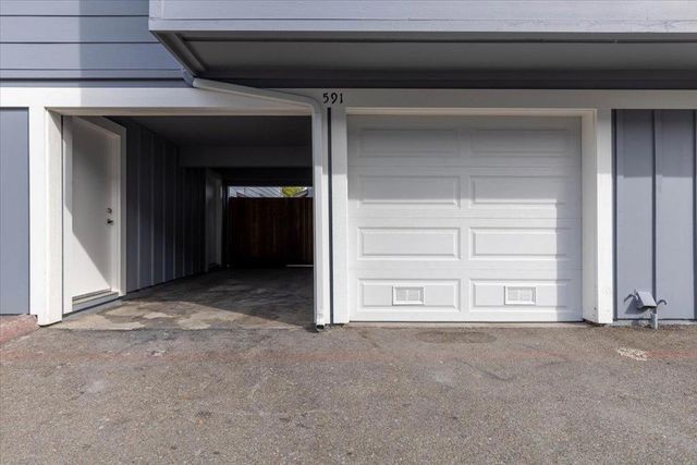 591 Carpentier Way, San Jose, CA 95111
