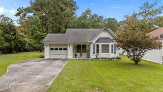 3607 Fort Road, New Bern, NC 28560