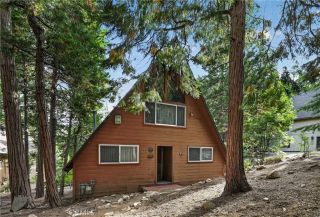 815 Zurich Drive, Lake Arrowhead, CA 92352