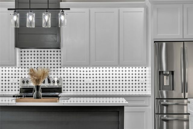 5617 N State Highway 34, Oak Ridge, TX 75142