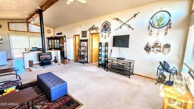 26 Trevino Drive, Concho, AZ 85924